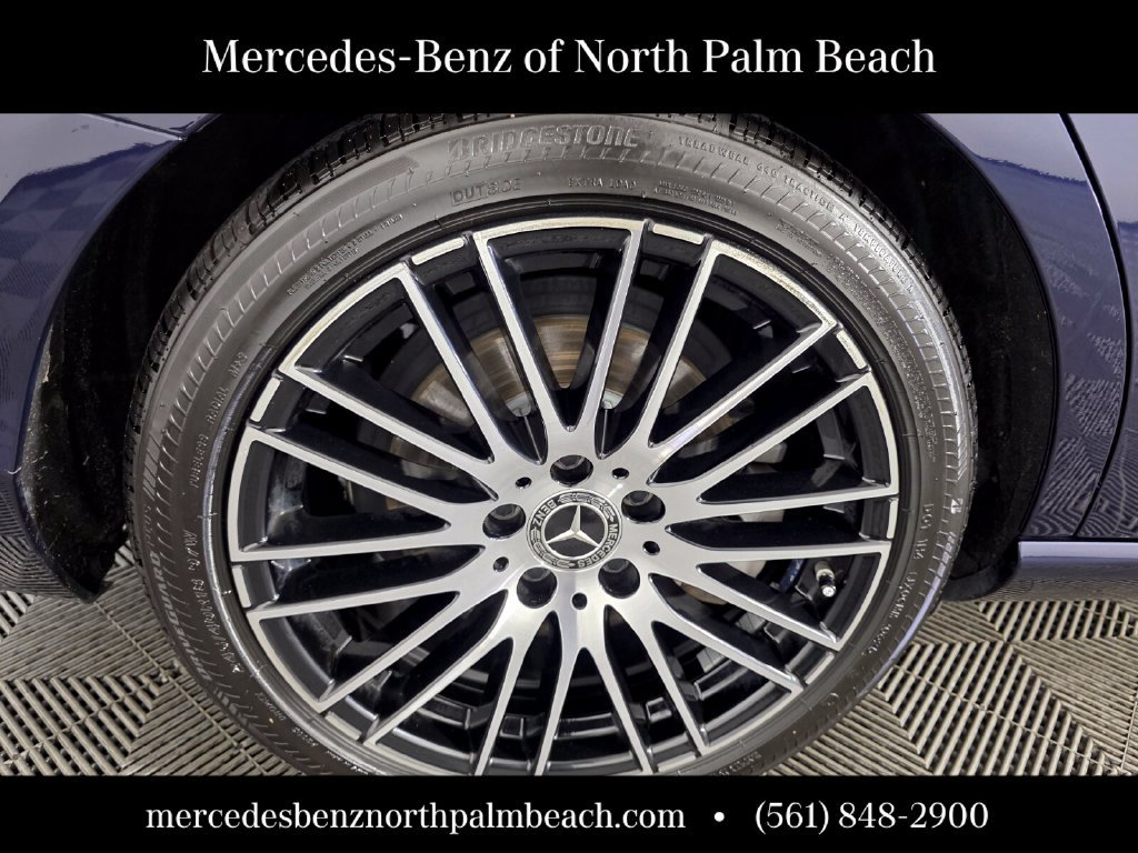 Certified 2023 Mercedes-Benz C 300 4MATIC Sedan image 17