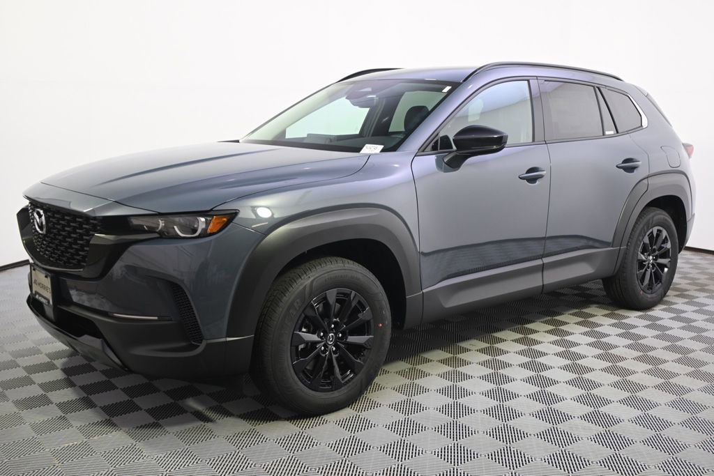 New 2026 MAZDA CX-50 AWD 2.5 Hybrid w/ Premium Pkg image 2