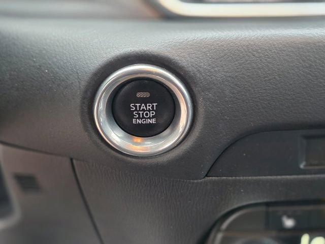 Certified 2023 MAZDA CX-5 AWD 2.5 S w/ Preferred Package image 34