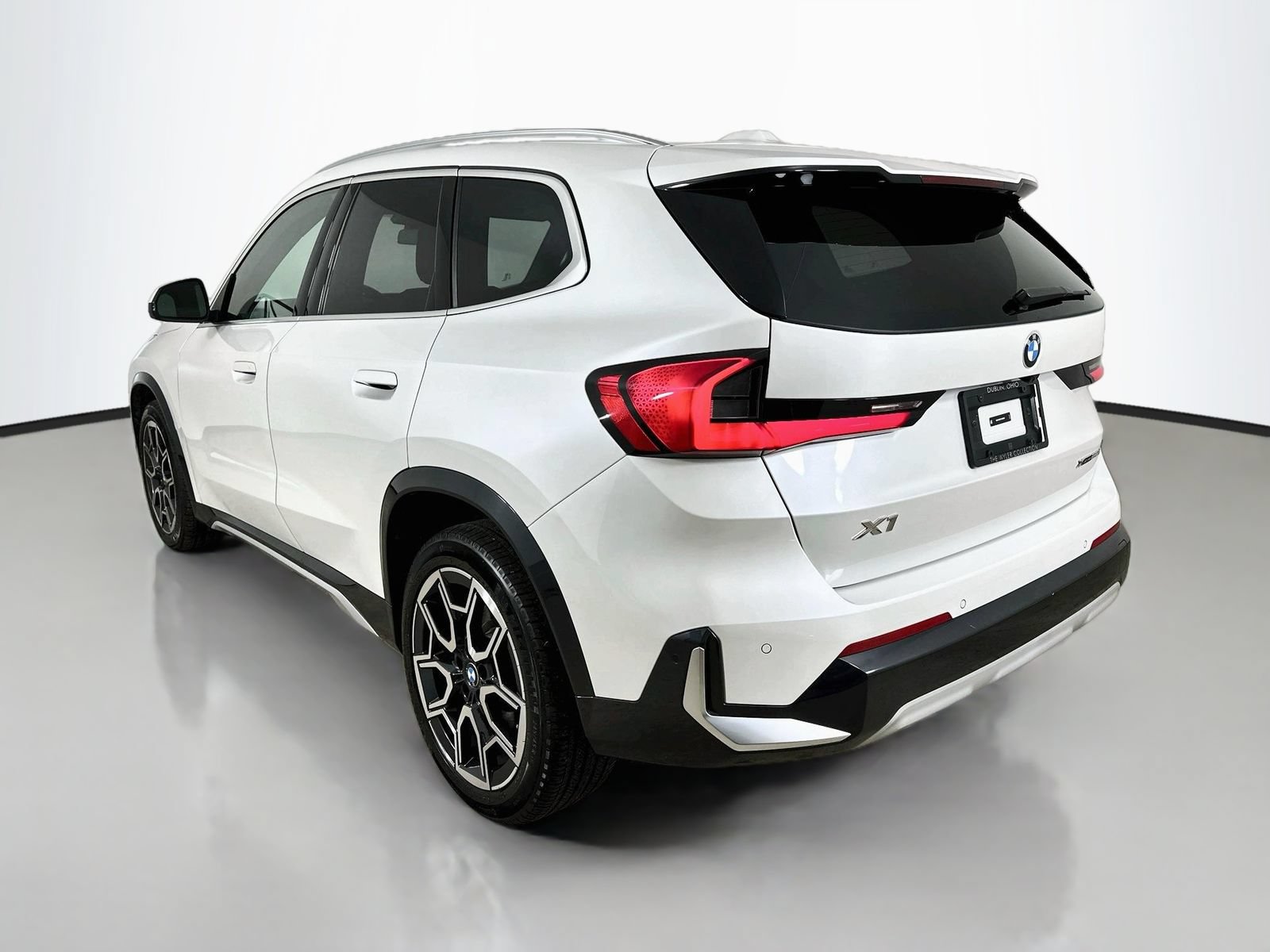 Used 2026 BMW X1 xDrive28i w/ Technology Package AWD/4WD image 7