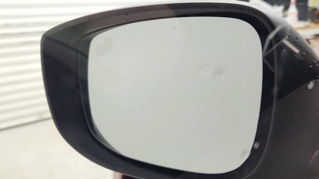 Used 2024 MAZDA CX-5 AWD 2.5 S w/ Preferred Package image 12