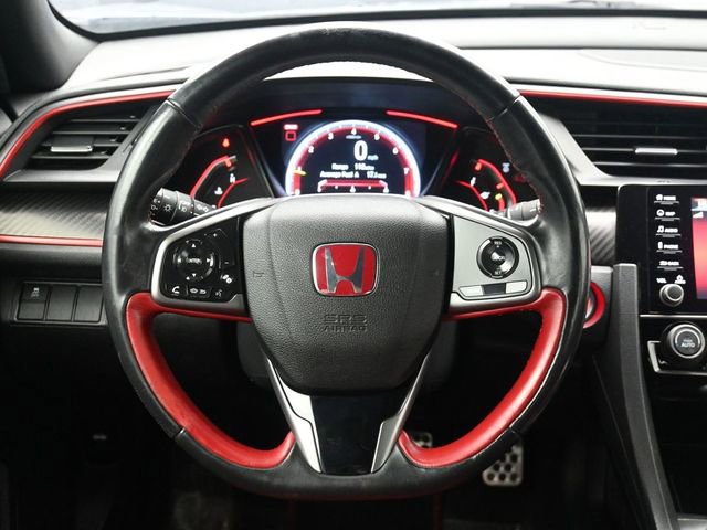 Used 2019 Honda Civic Type R image 23