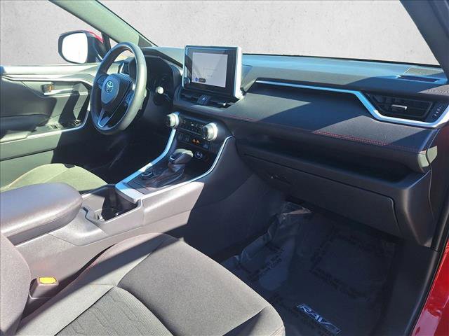 Certified 2023 Toyota RAV4 SE image 19