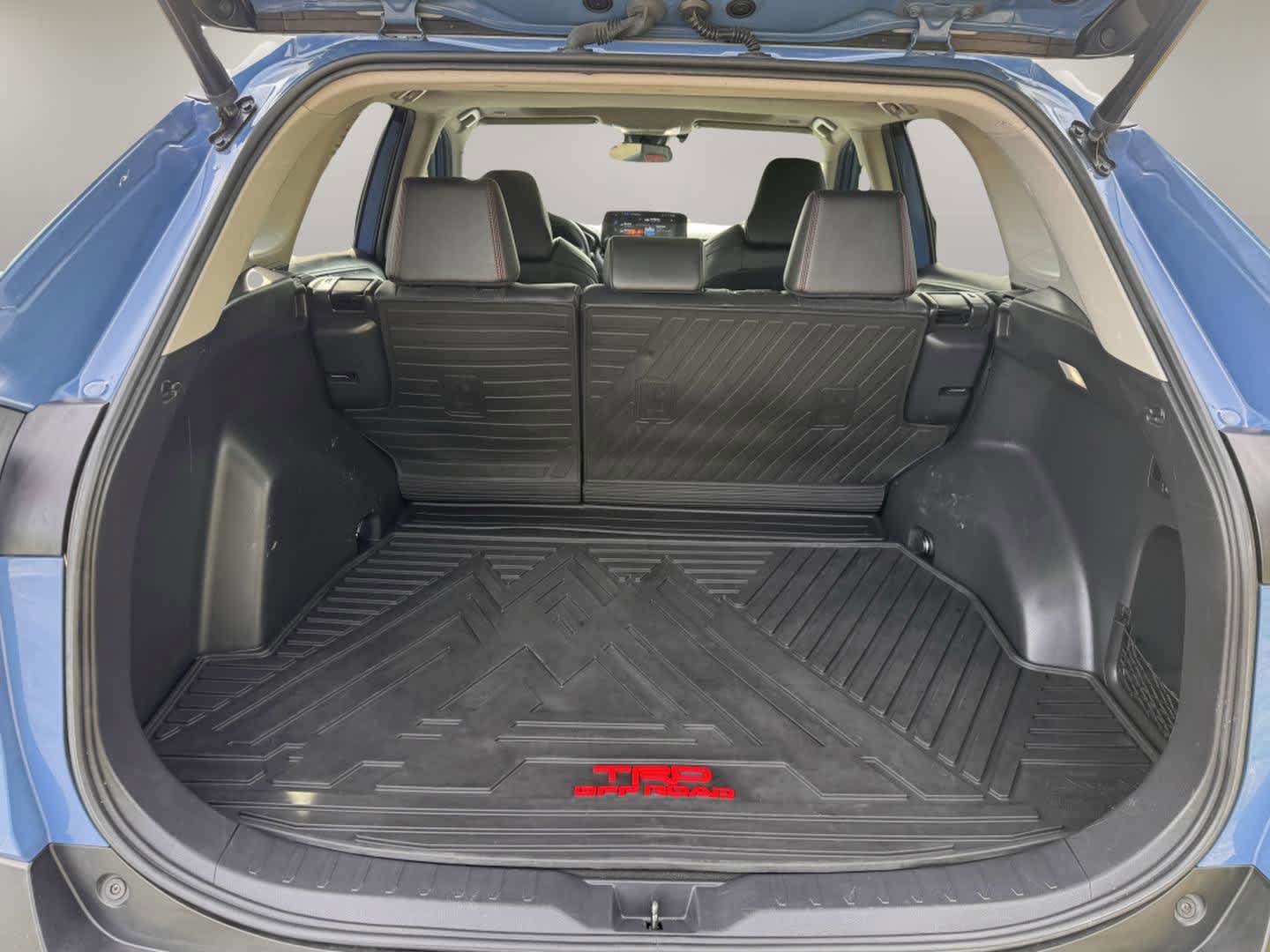 Used 2023 Toyota RAV4 TRD Off-Road w/ TRD Off-Road Weather Package AWD/4WD image 21
