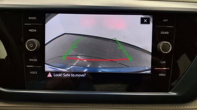 Used 2024 Volkswagen Taos SE image 26