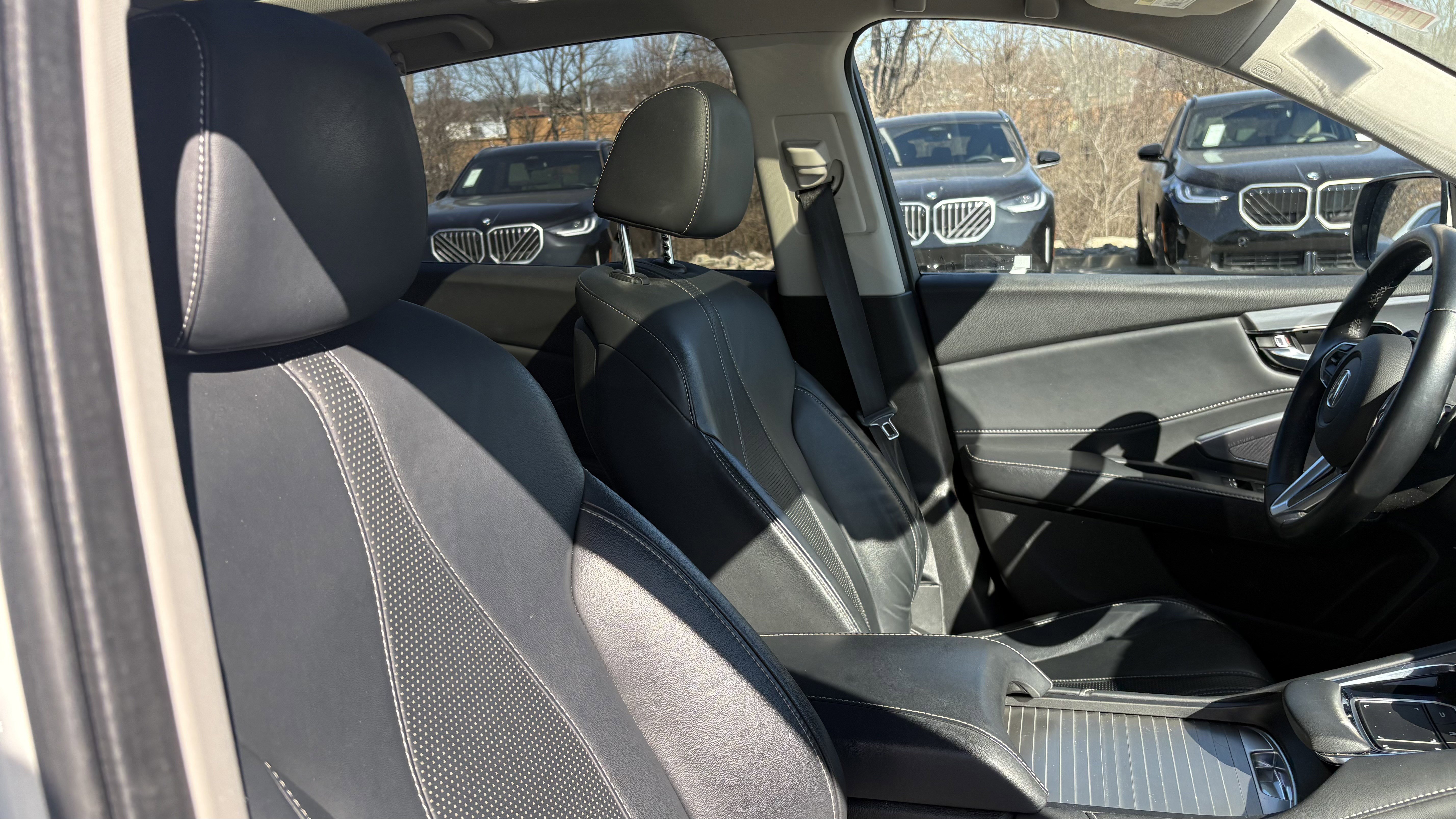 Used 2019 Acura RDX AWD w/Technology Pkg image 19