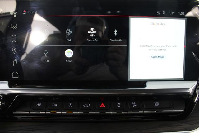 New 2026 GMC Sierra 1500 SLT image 6