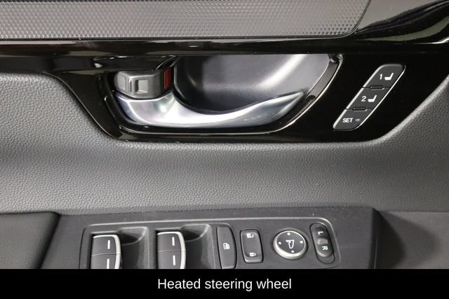 Used 2024 Honda CR-V Sport Touring image 21