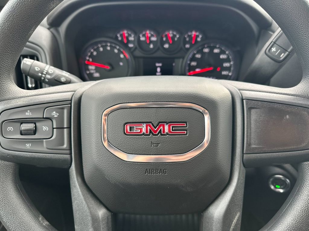 New 2026 GMC Sierra 1500 Pro w/ Pro Value Package image 21