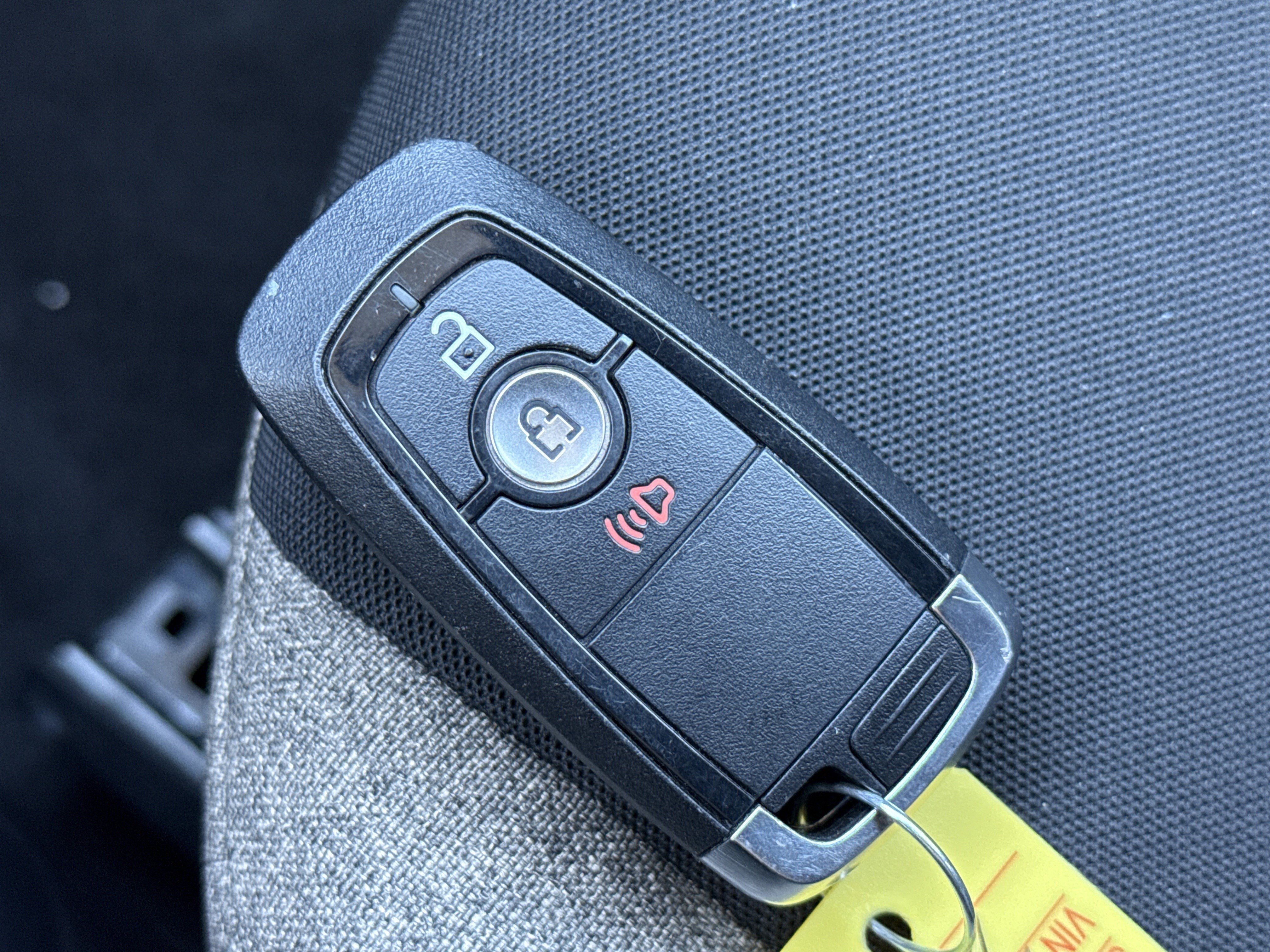 Used 2025 Ford Bronco Sport Big Bend image 27