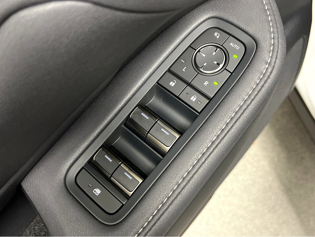 New 2026 Lexus TX 350 AWD image 40