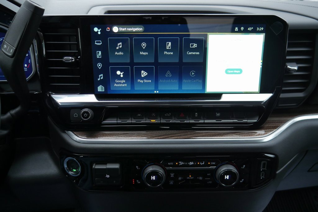 New 2026 Chevrolet Silverado 1500 LT image 16