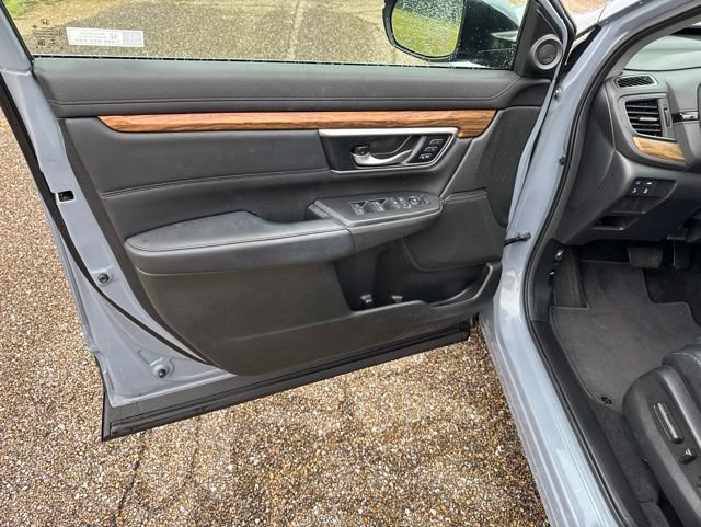 Used 2020 Honda CR-V EX-L image 17