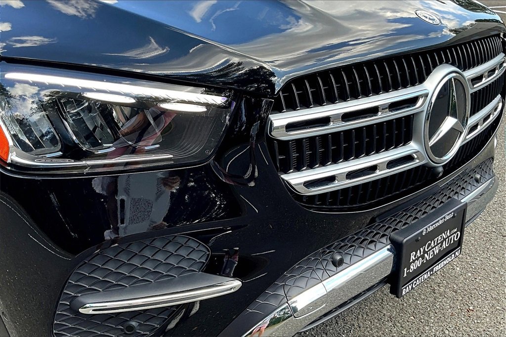 Certified 2025 Mercedes-Benz GLE 450 4MATIC image 30
