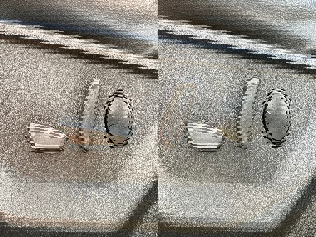 Used 2025 Ford F250 Lariat w/ Chrome Package image 14