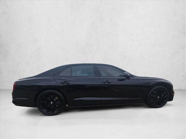 Used 2024 Bentley Flying Spur W12 AWD/4WD video 4