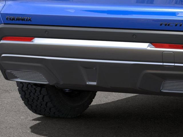 New 2026 Chevrolet Equinox ACTIV w/ Convenience Package III image 15