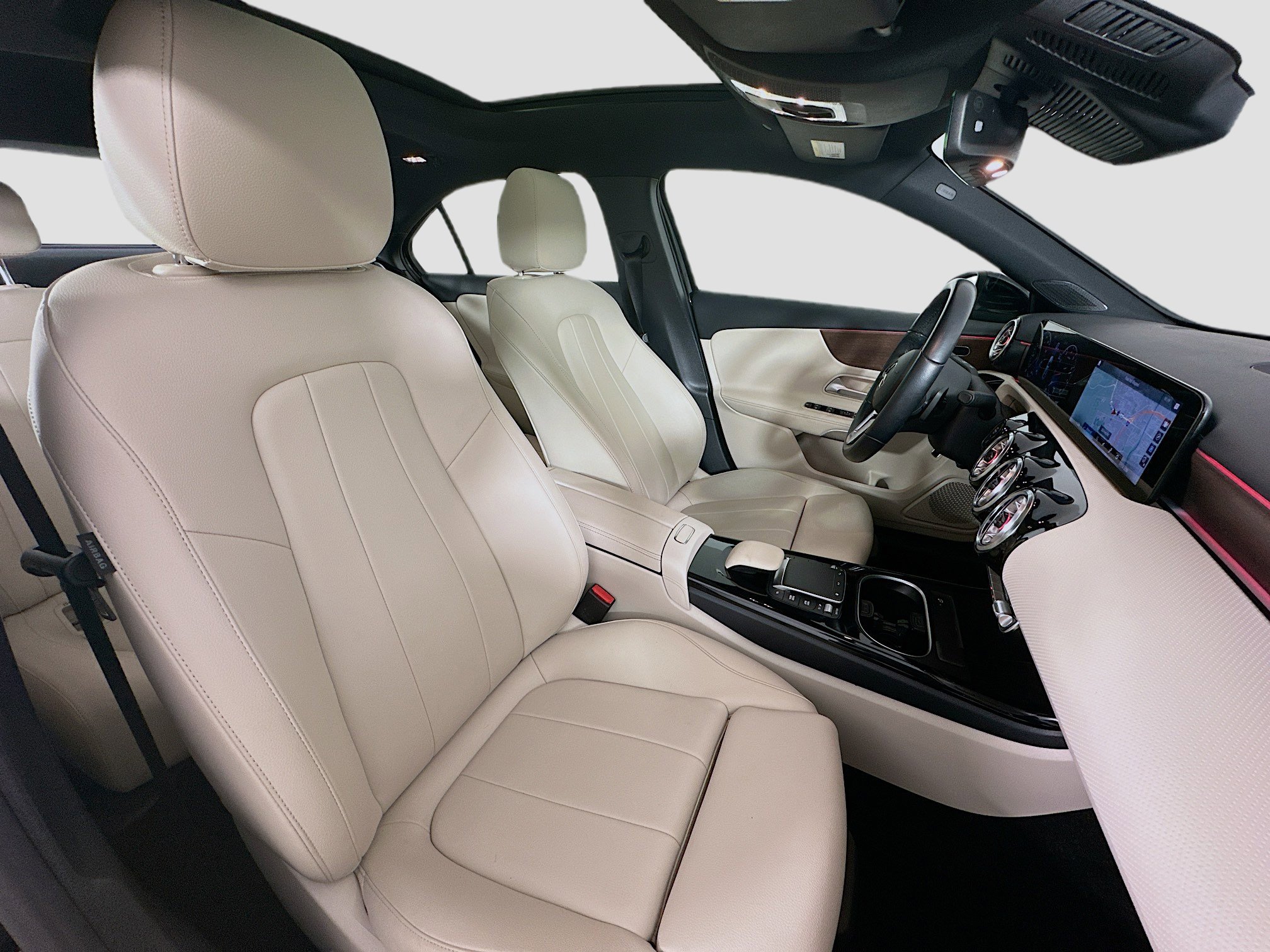 Certified 2022 Mercedes-Benz A 220 4MATIC image 36