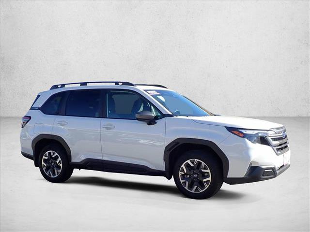 Certified 2026 Subaru Forester Premium w/ Base/Premium Package AWD/4WD image 6
