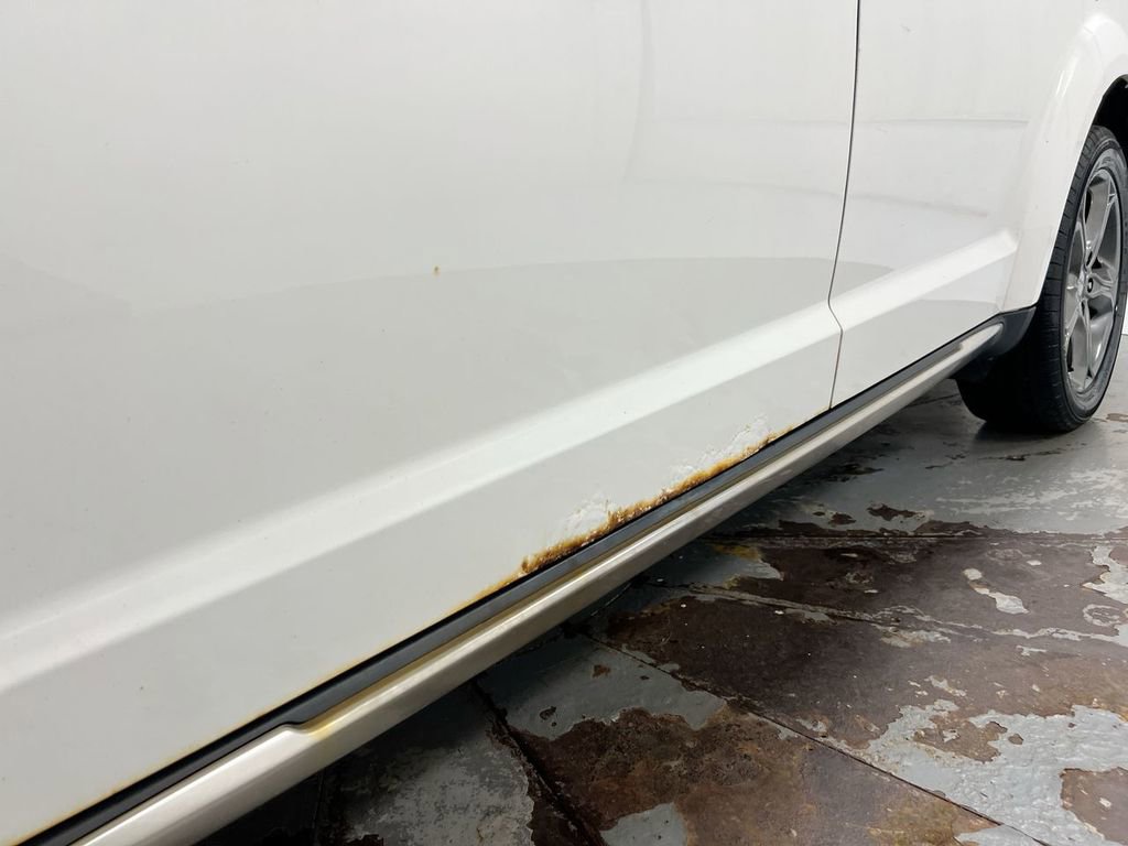 Used 2014 Dodge Journey Crossroad w/ Flexible Seating Group AWD/4WD image 30