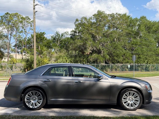 Used 2011 Chrysler 300 C w/ Sound Group RWD image 6