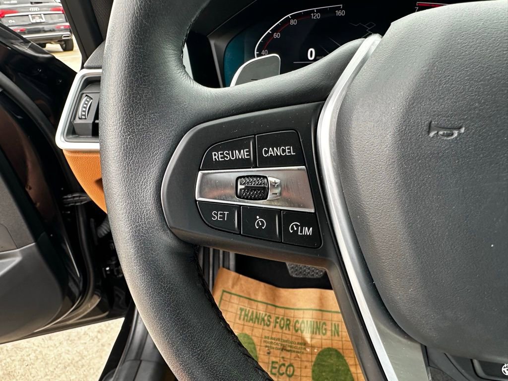 Used 2022 BMW 330i Sedan w/ Premium Package 2 image 18