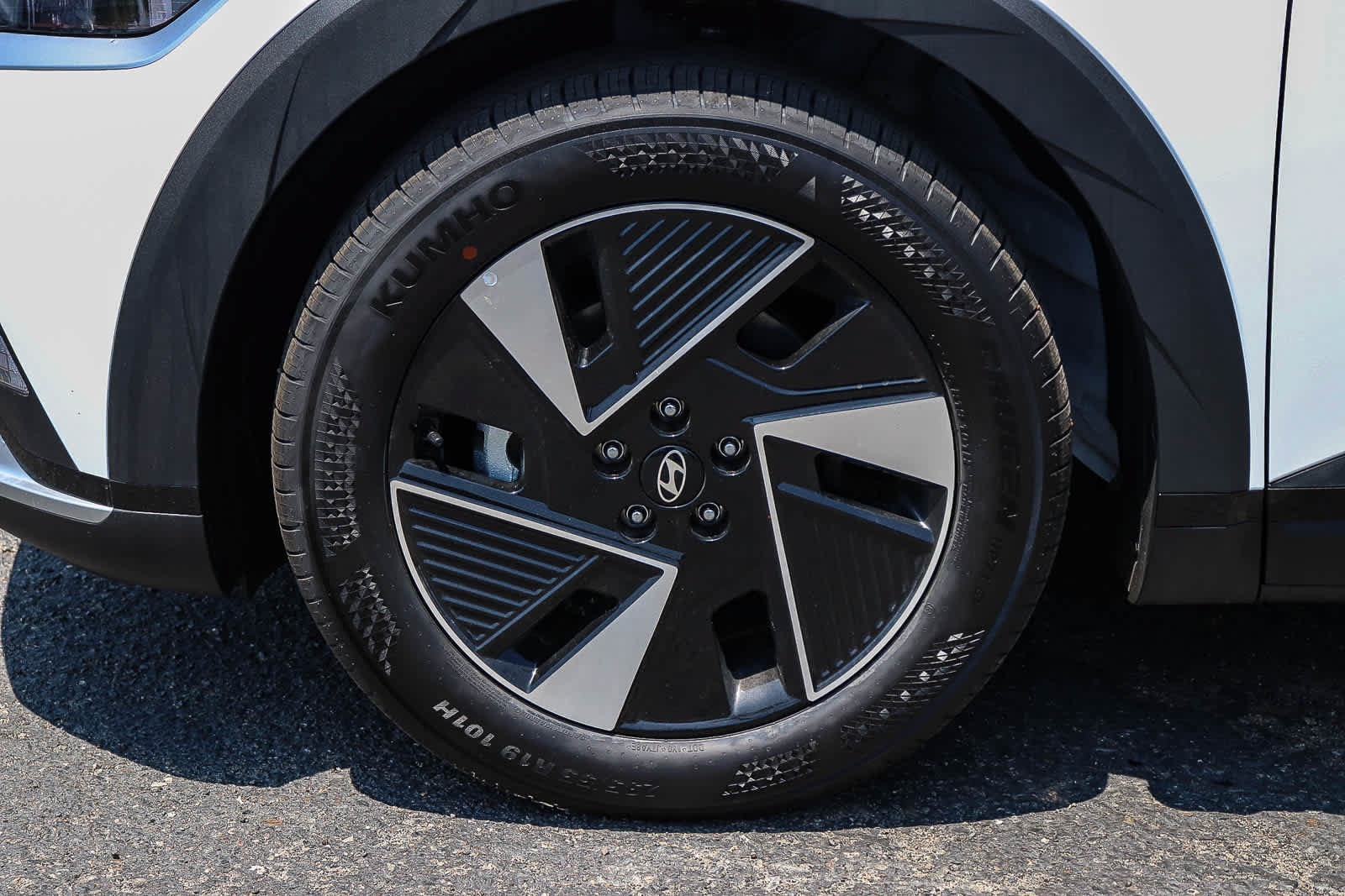 New 2026 Hyundai Ioniq 5 SEL RWD image 14