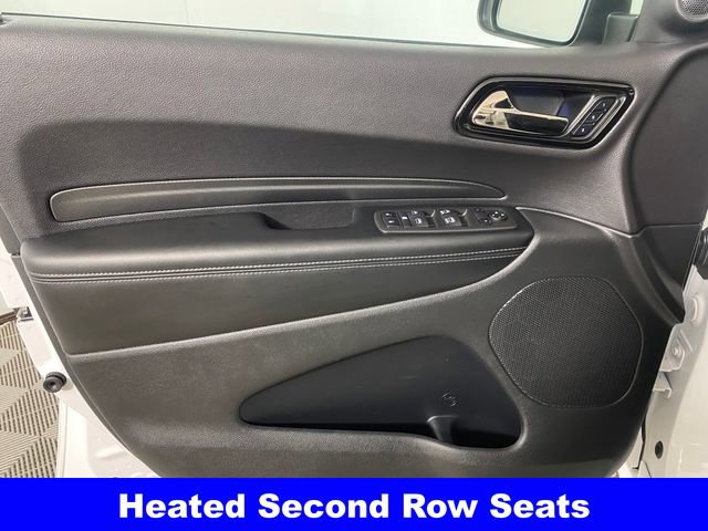 Used 2022 Dodge Durango GT image 13