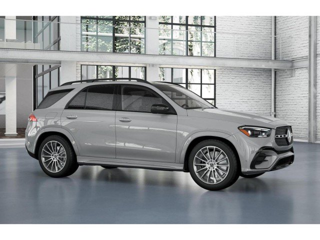 Used 2024 Mercedes-Benz GLE 450 4MATIC image 13