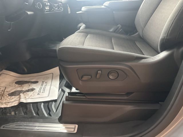 New 2026 Chevrolet Silverado 3500 LT w/ Convenience Package image 16