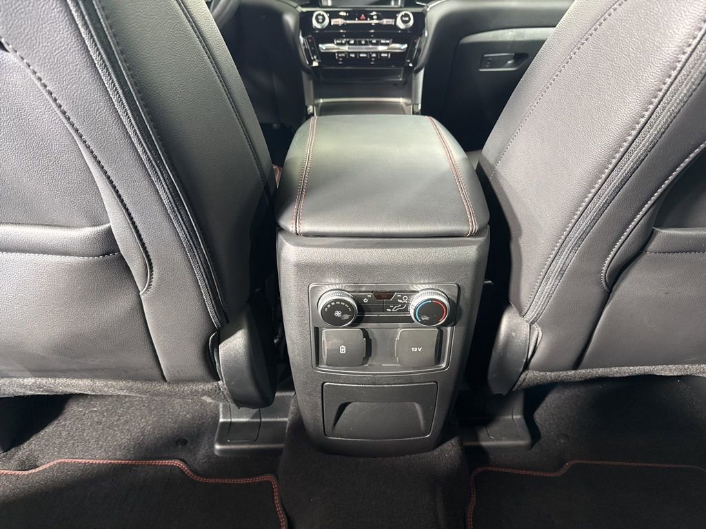Used 2023 Ford Explorer ST-Line image 33