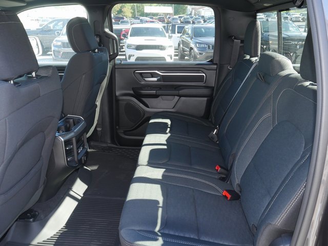 New 2026 RAM 1500 Big Horn image 19