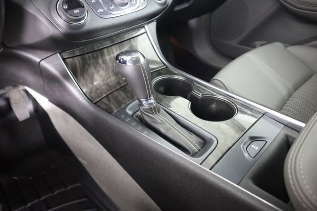 Used 2015 Chevrolet Impala LT FWD image 38