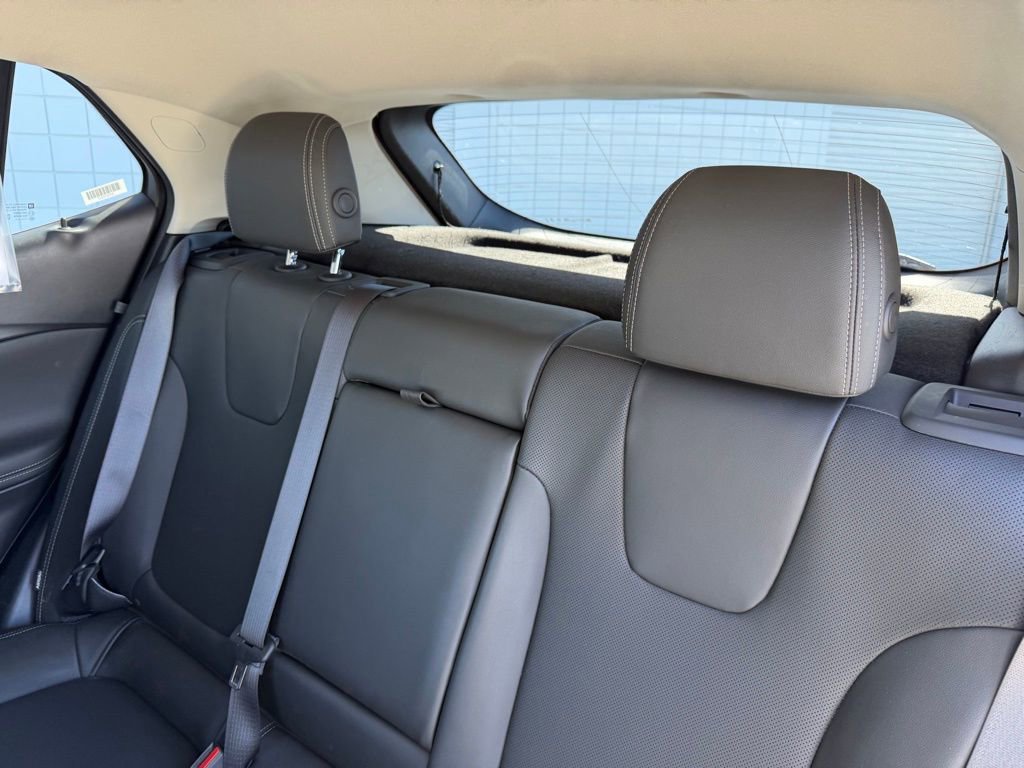 Used 2024 Buick Encore GX Sport Touring w/ Comfort Package image 19