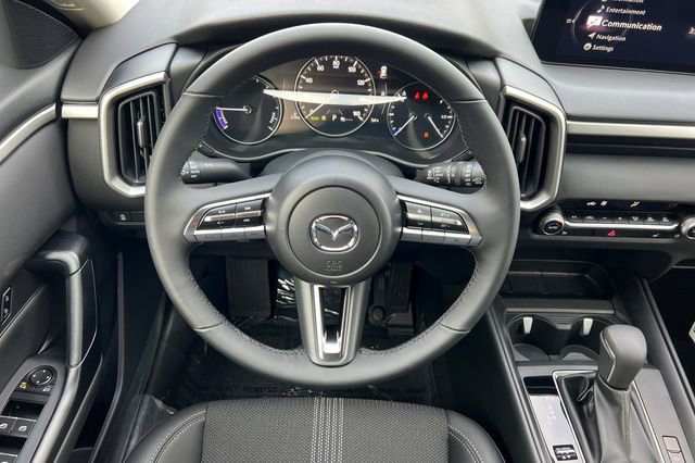 New 2026 MAZDA CX-50 2.5 Hybrid w/ Cargo Package image 16