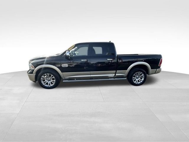 Used 2014 RAM 1500 Laramie Longhorn w/ Convenience Group image 16
