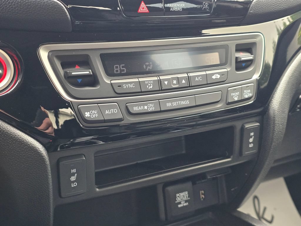 Used 2018 Honda Ridgeline RTL-E image 23