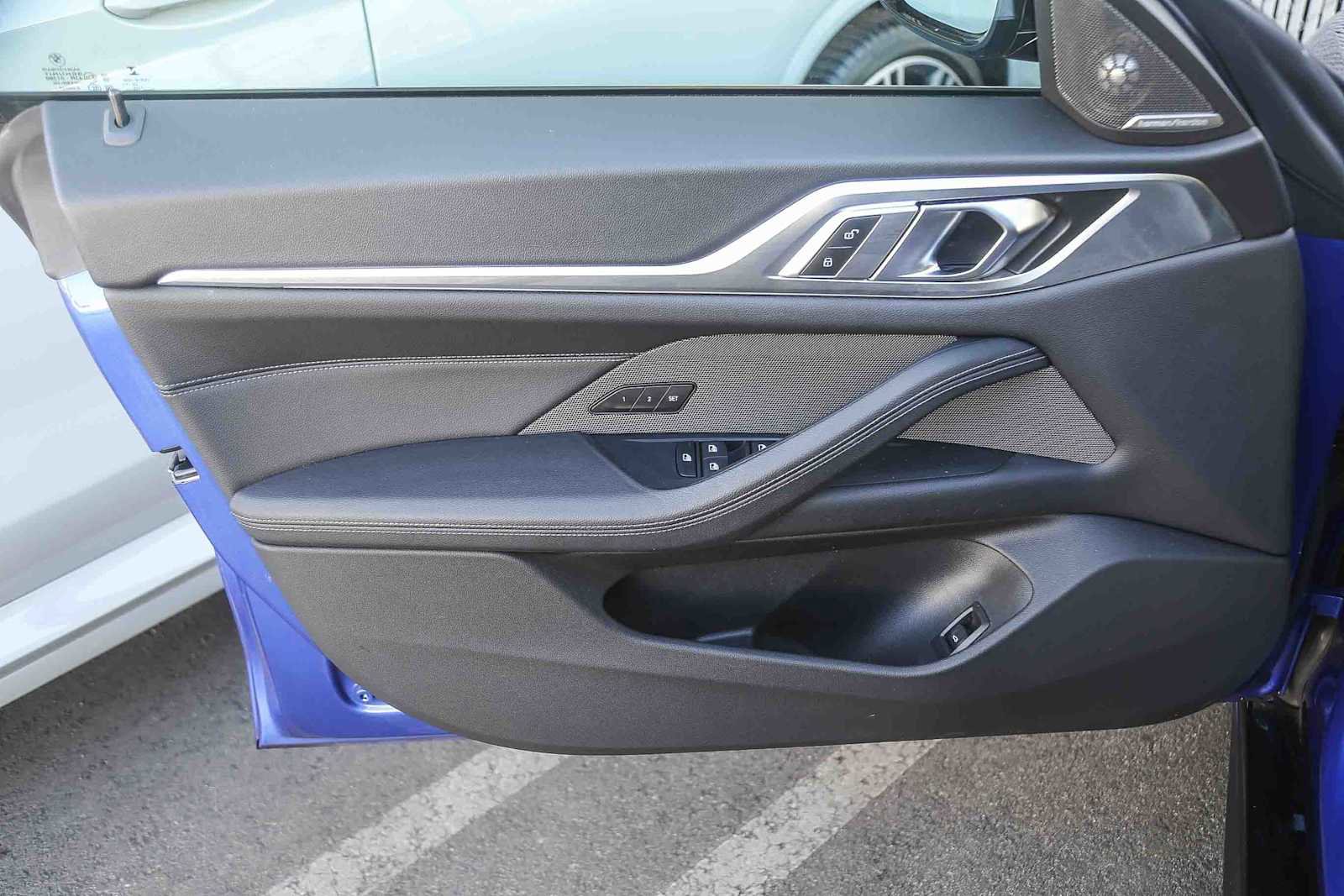 Certified 2023 BMW M440i Gran Coupe w/ Premium Package image 17