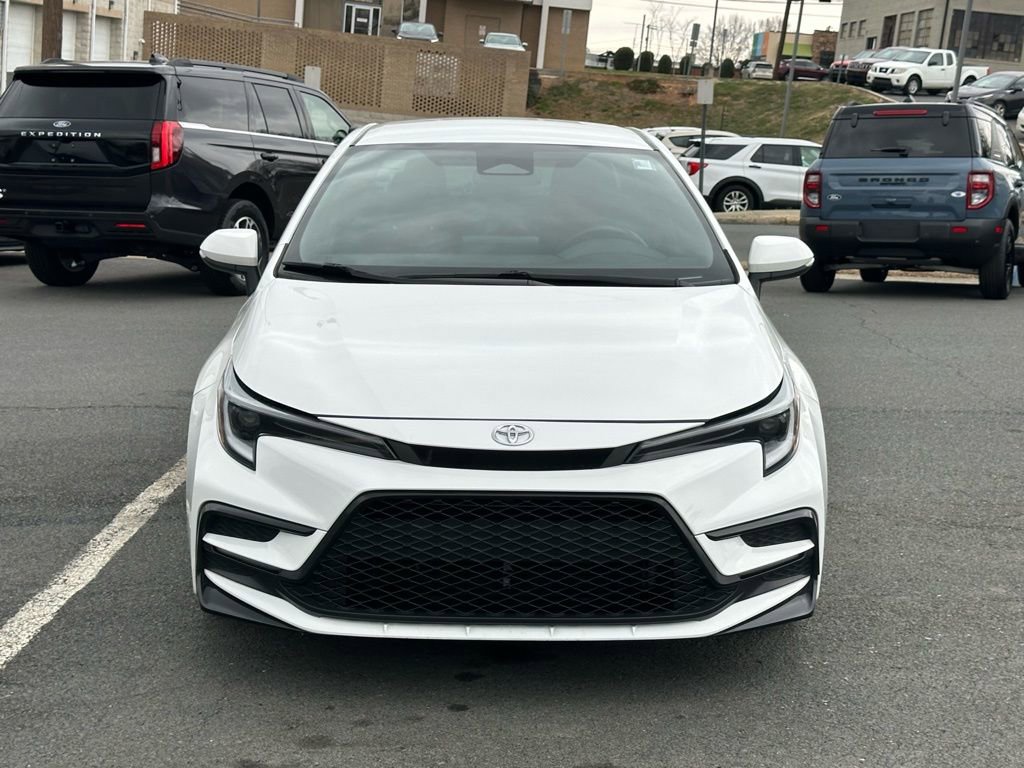 Used 2024 Toyota Corolla SE image 10