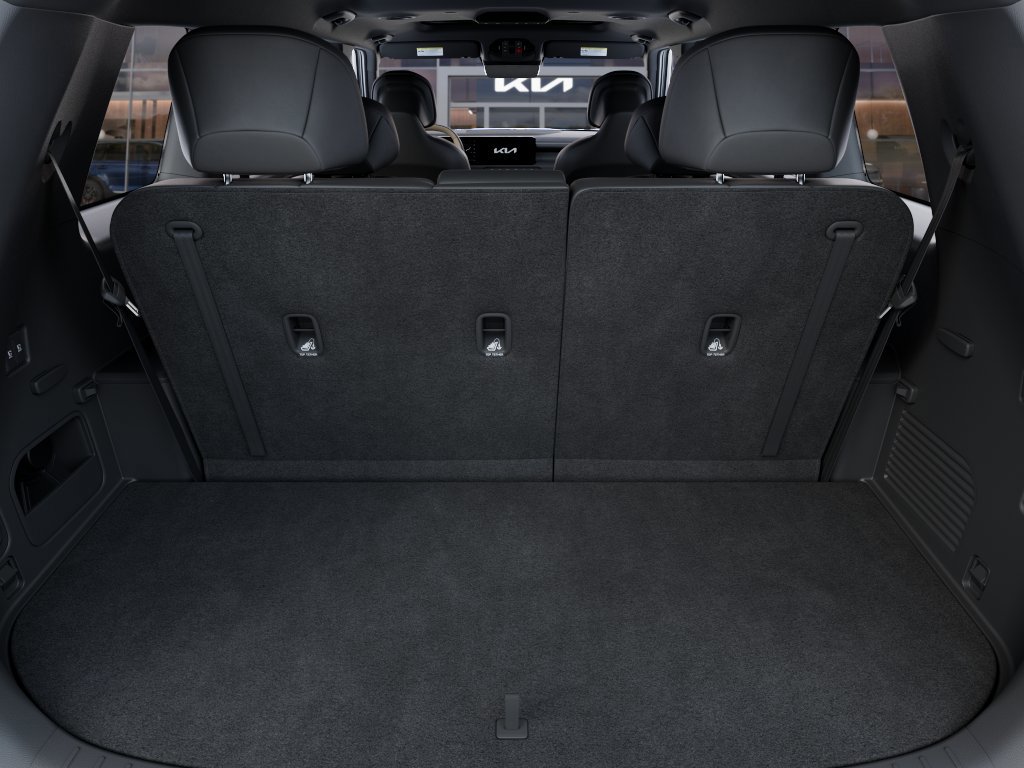 New 2027 Kia Telluride EX image 19