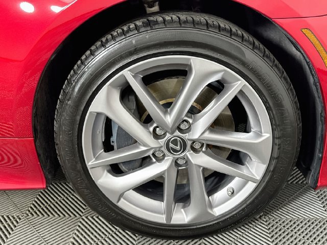 Used 2019 Lexus RC 300 w/ Accessory Package RWD image 25