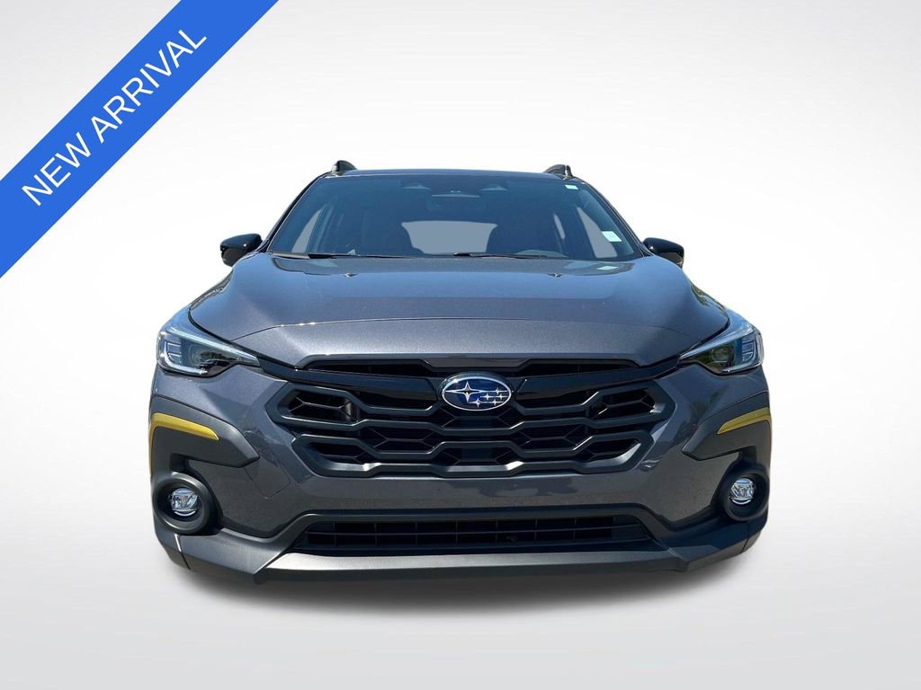 Used 2024 Subaru Crosstrek 2.5i Sport image 8