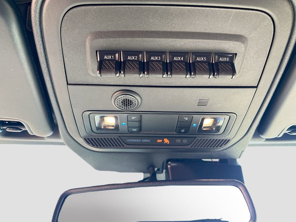 Used 2023 Ford Bronco Badlands image 32