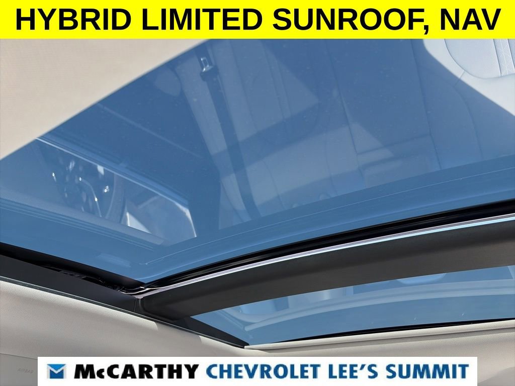 Used 2024 Hyundai Sonata Limited image 6