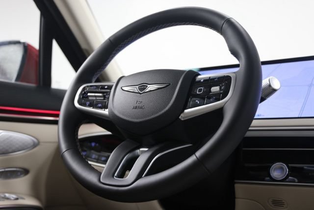New 2026 Genesis GV70 2.5T Select AWD/4WD image 40
