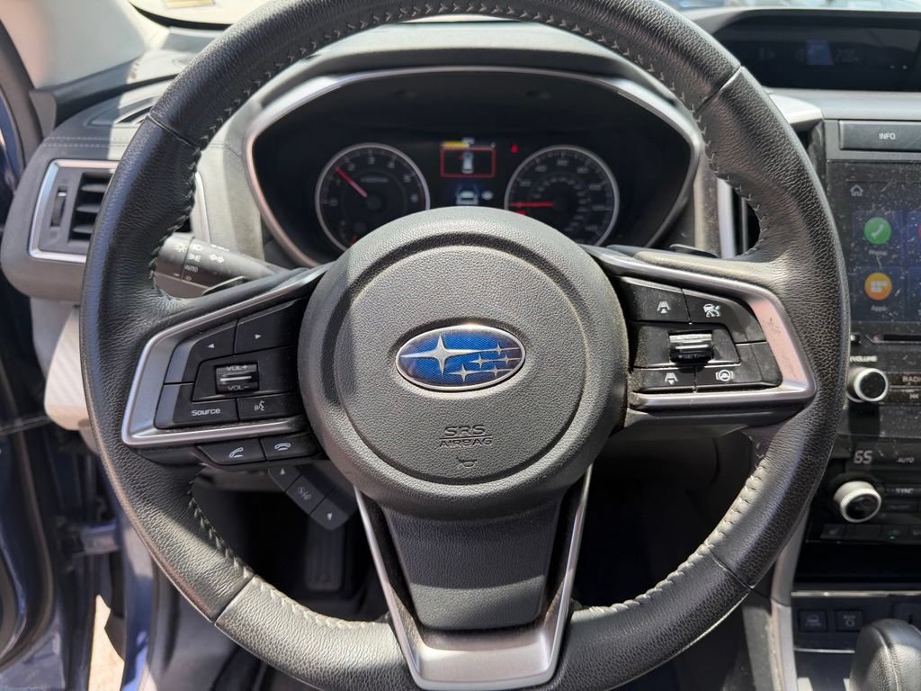 Used 2021 Subaru Ascent Premium w/ Sport Package AWD/4WD image 23