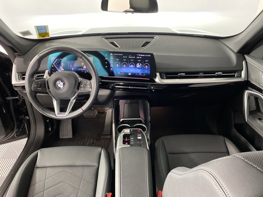 Certified 2023 BMW X1 xDrive28i w/ Convenience Package image 2