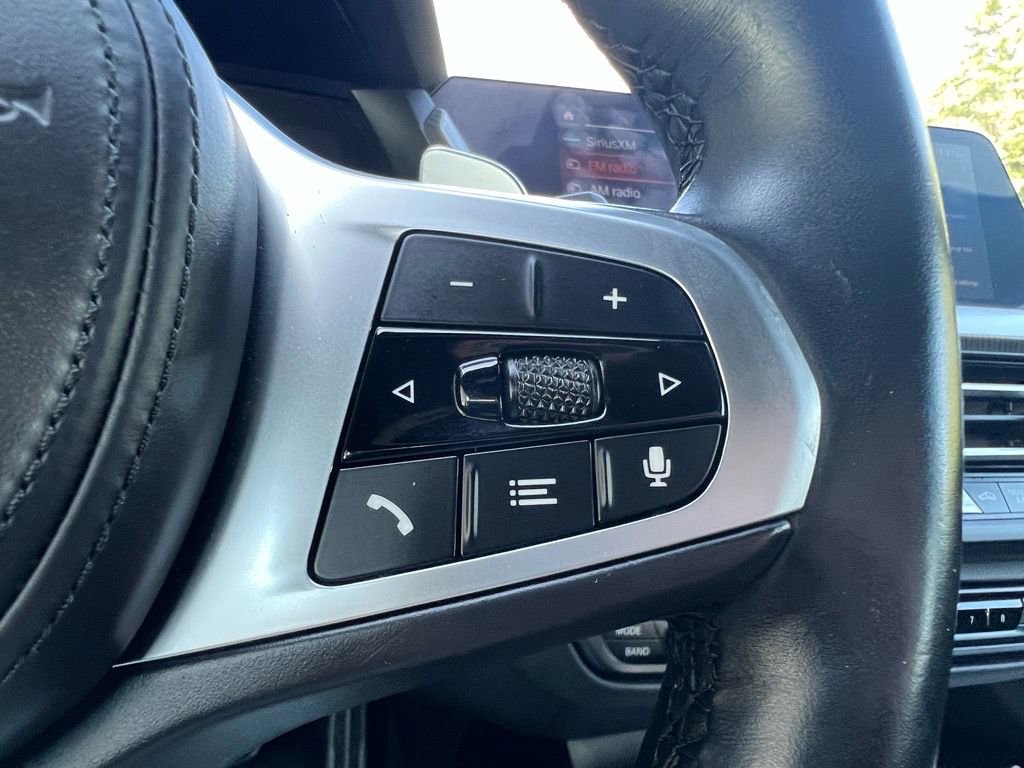 Used 2023 BMW 228i xDrive Gran Coupe 228i xDrive w/ M Sport Package image 13