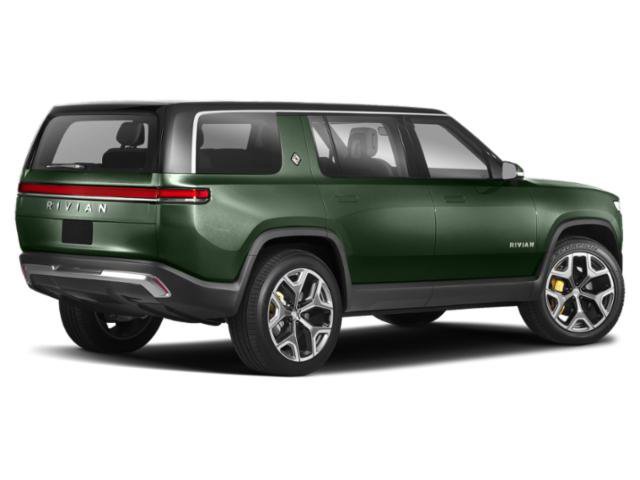 Used 2022 Rivian R1S Launch Edition image 2
