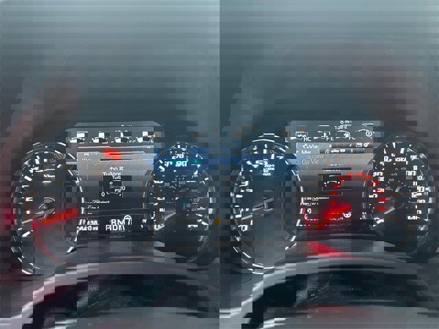 Used 2018 Ford F150 Raptor w/ Equipment Group 802A Luxury image 16